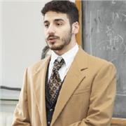 Sono Lorenzo, ho 24 anni e ho già insegnato all'università e al liceo. Offro ripetizioni private in matematica e fisica a Bologna!